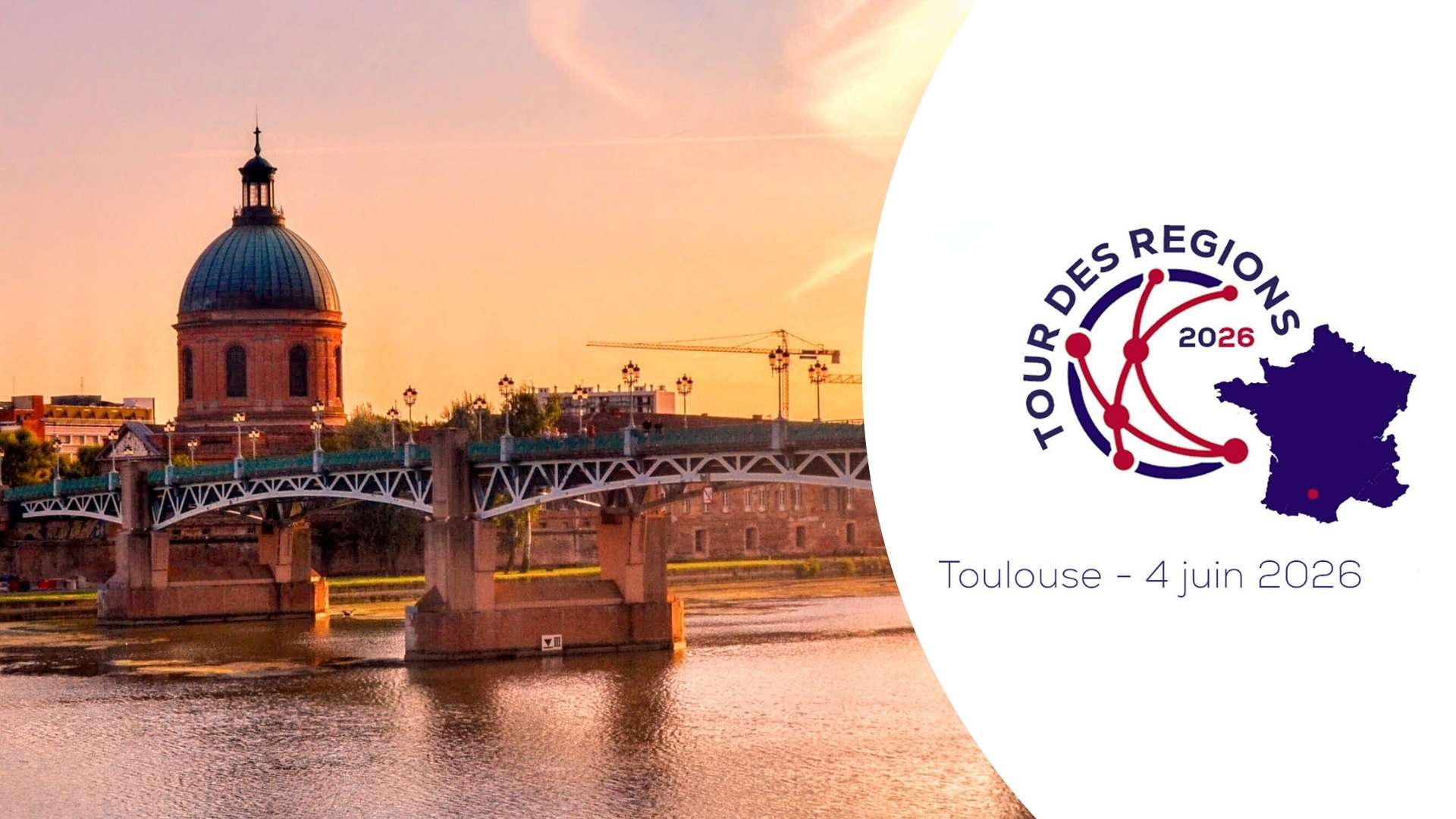 Adacis au Tour des Régions CANUT 2026 à Toulouse : rencontrons-nous le 4 juin !
