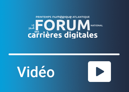 Forum des carrières digitales