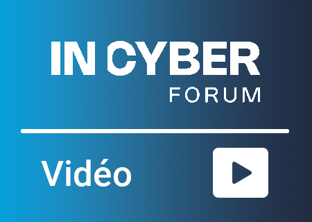 L’interview partenaire [FIC - Forum INCYBER 2025]