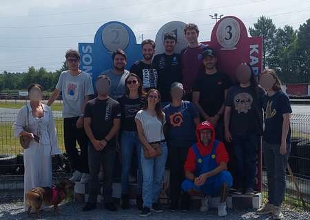 Karting