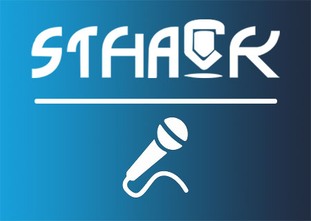 Sthack 2025 avec ADACIS !