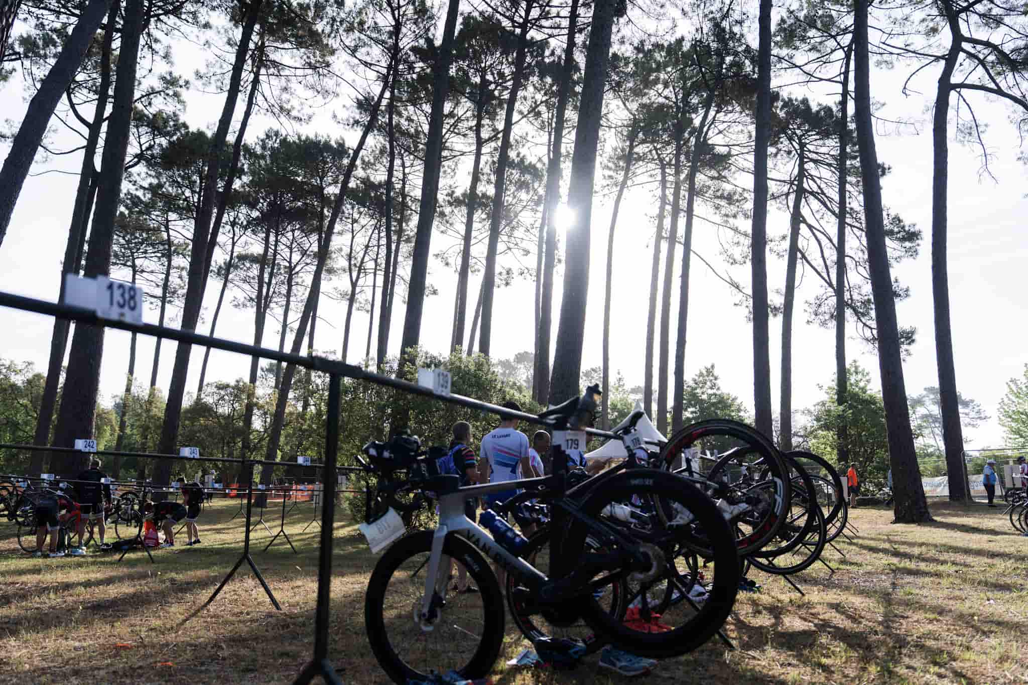 A look back at our participation in the Mimizan Triathlon – 2026 Edition
